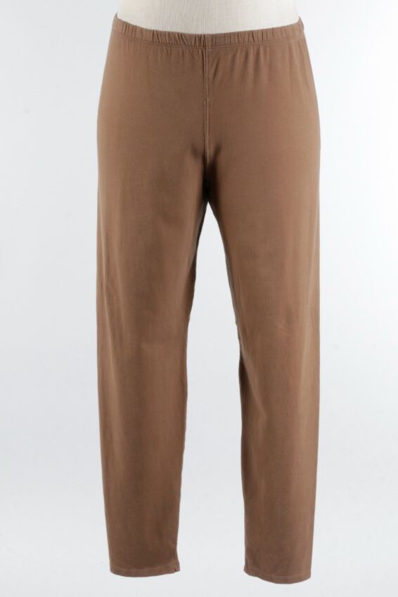 Legging Pant Plus - Bronze 