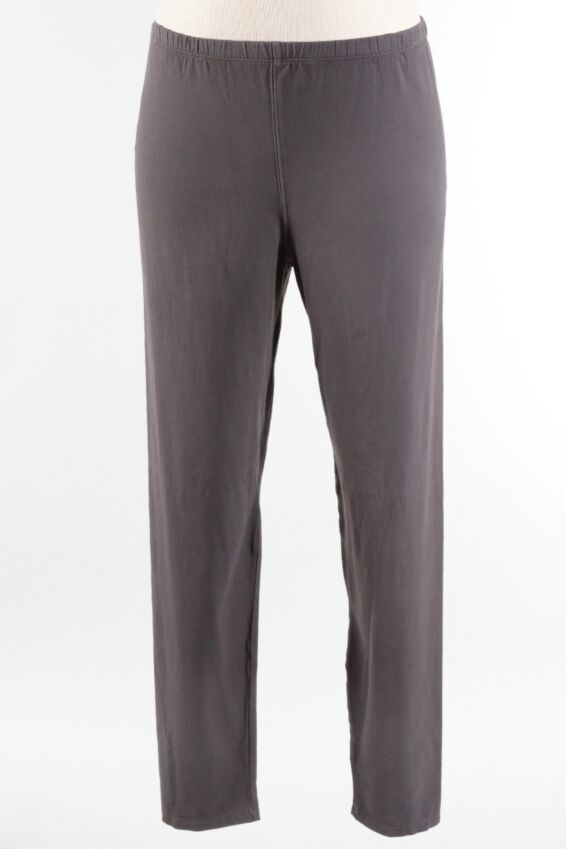 Legging Pant - Coal