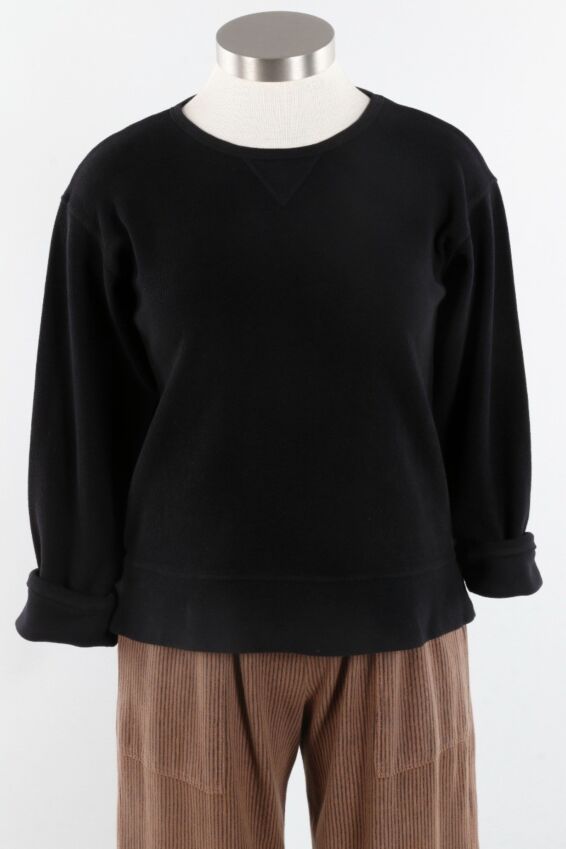 Cozy Crew - Black