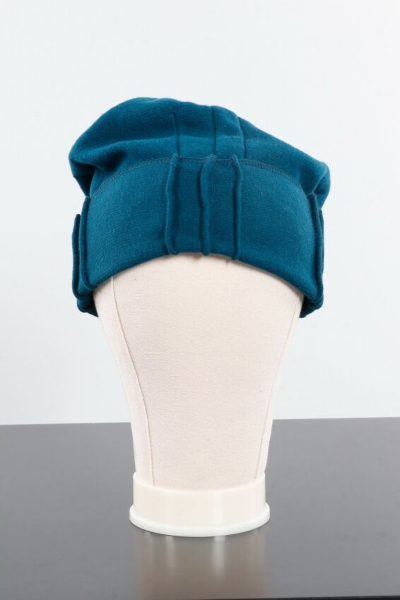 Fat Hat - Teal