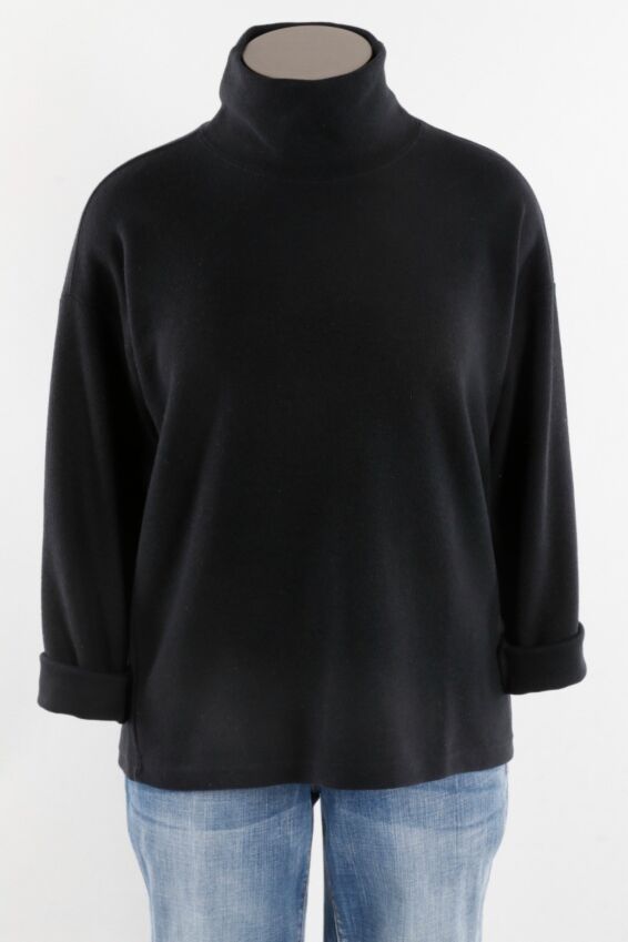 Boxy Turtle 2 - Black