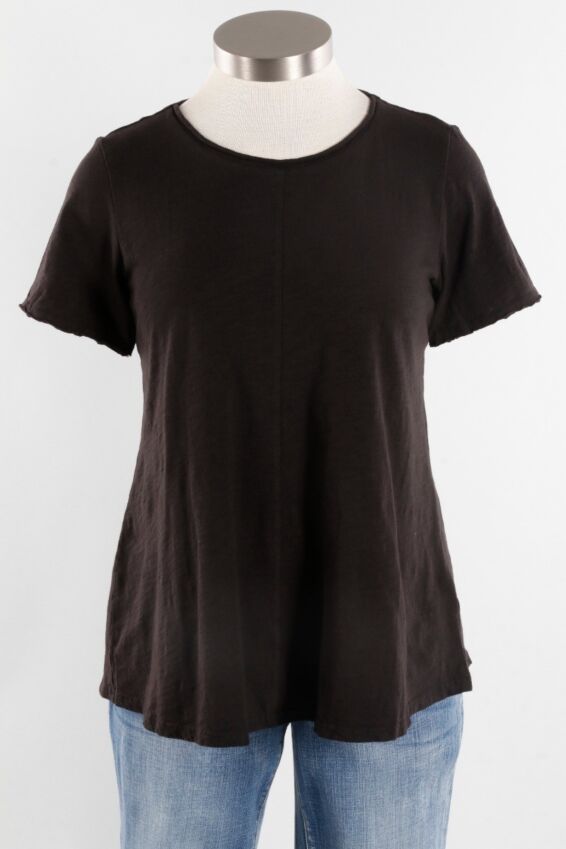 Swing Tee - Black