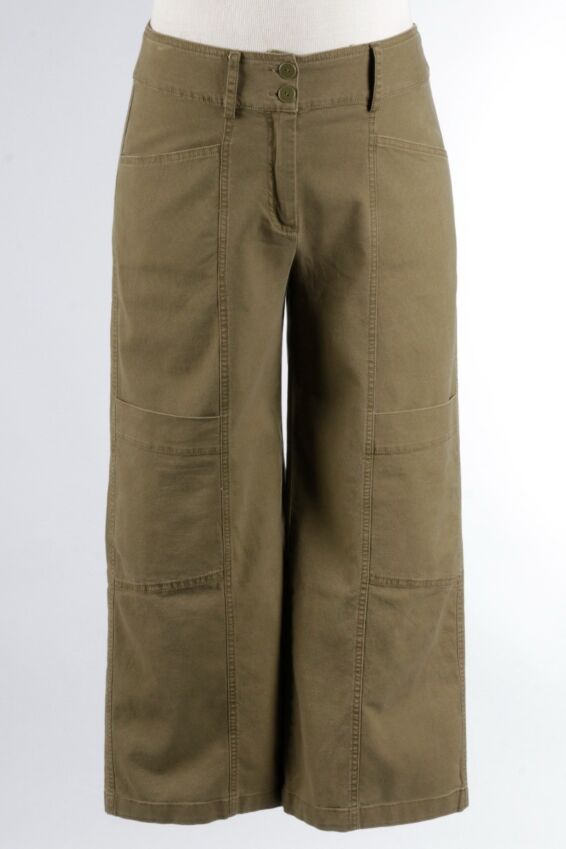 Utility Flood - Olive