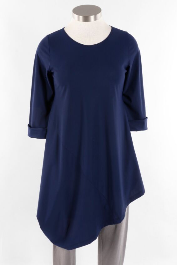 Nada Tunic - Lapis