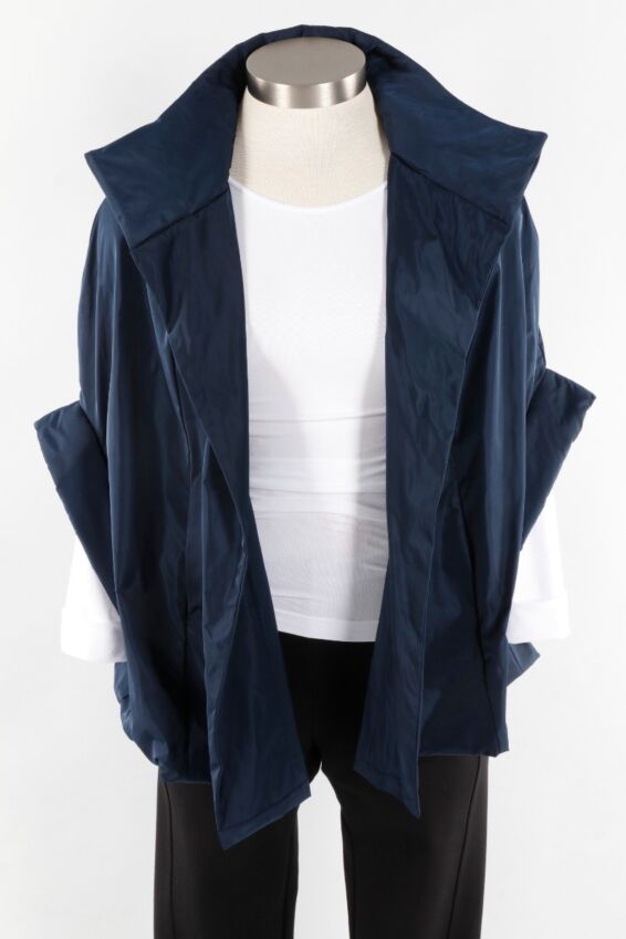 Chic Cape - Midnight