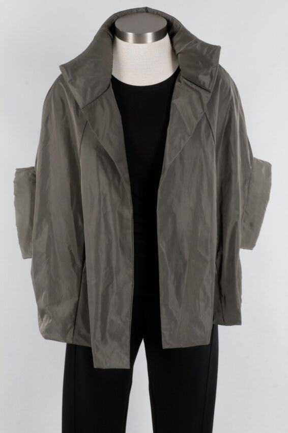 Chic Cape - Thyme