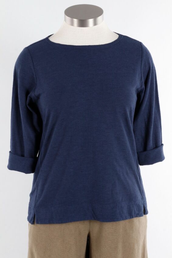 Side Panel Top - Bluemoon