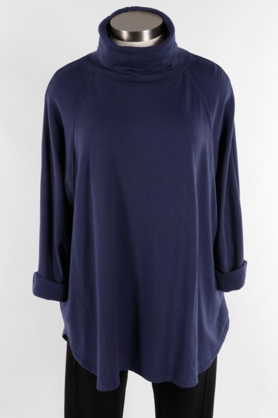 Osize Cowl - Bluemoon