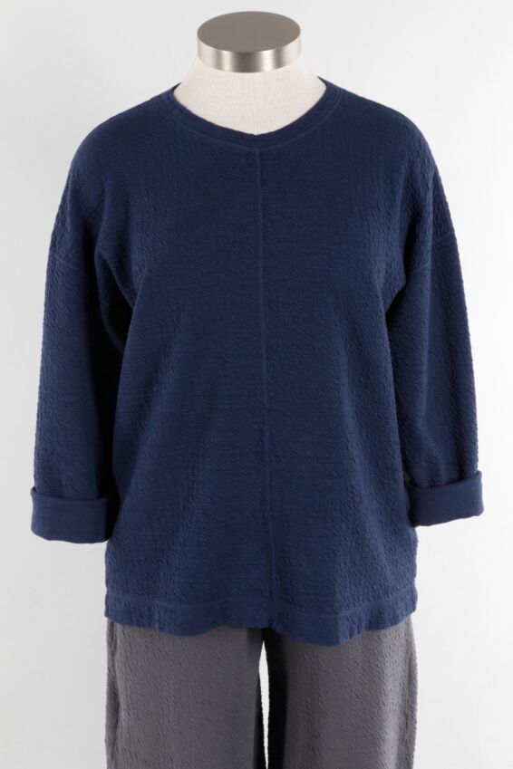 Sweatshirt - Bluemoon
