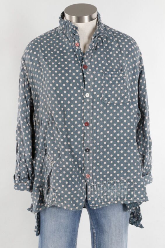 Addison Workshirt - Threadgood