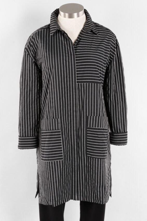Amara Jacket Plus - Electric