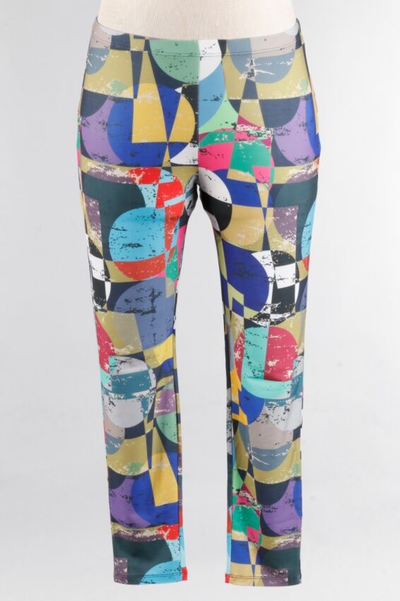 Jenna Legging Plus - Mod