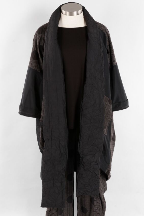 Seven Jacket - Dots