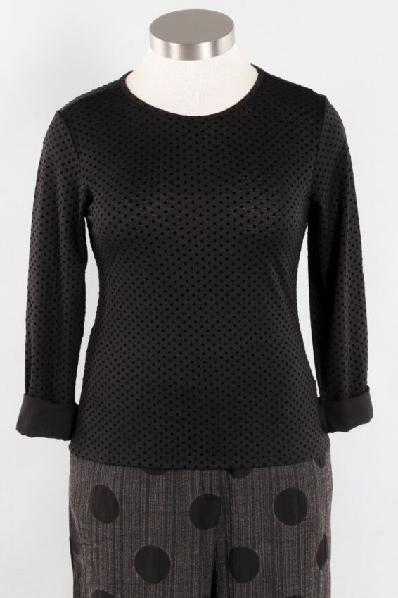 Mika Tee Plus - Spots