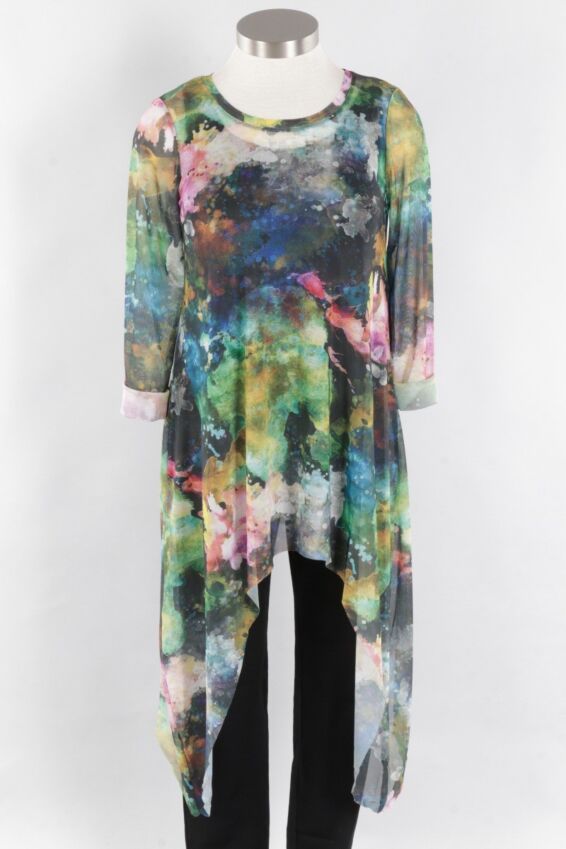Mandy Top Plus - Pollack