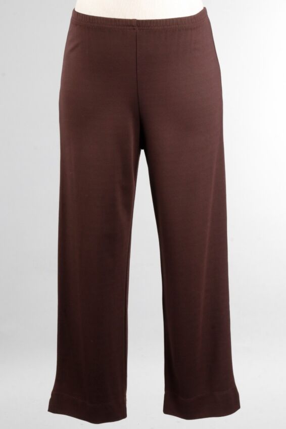 Anka Pant - Espresso