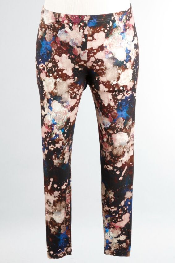 Basic Legging - Galassia