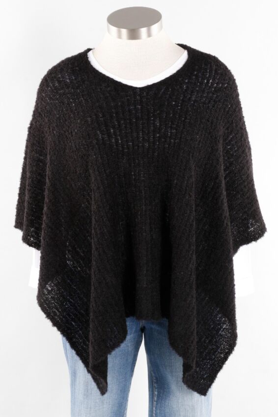 Cozy Warmer - Black