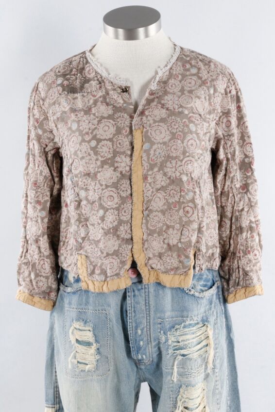Sirsi Jacket - Gumdrop