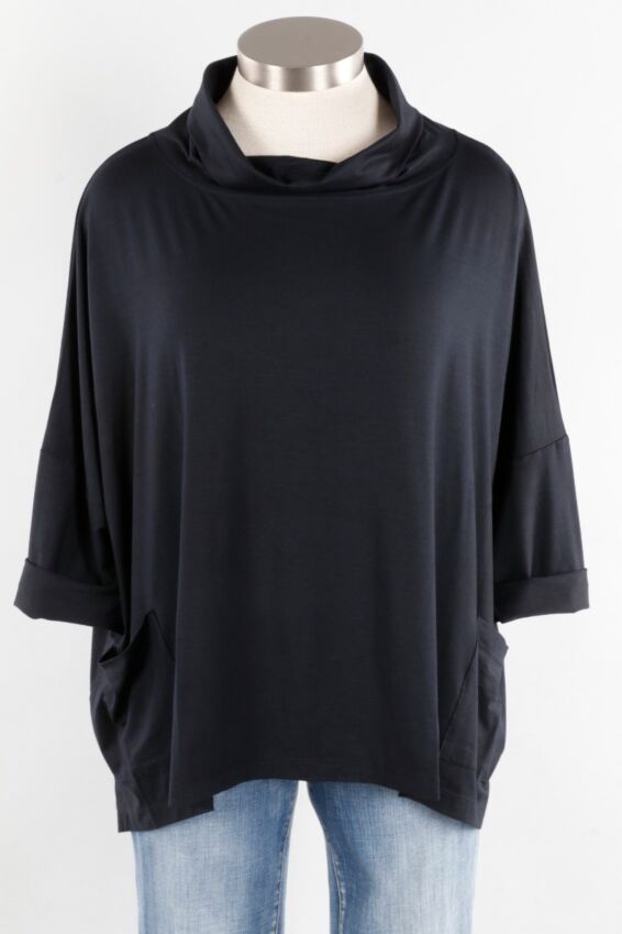 Easy Top - Black