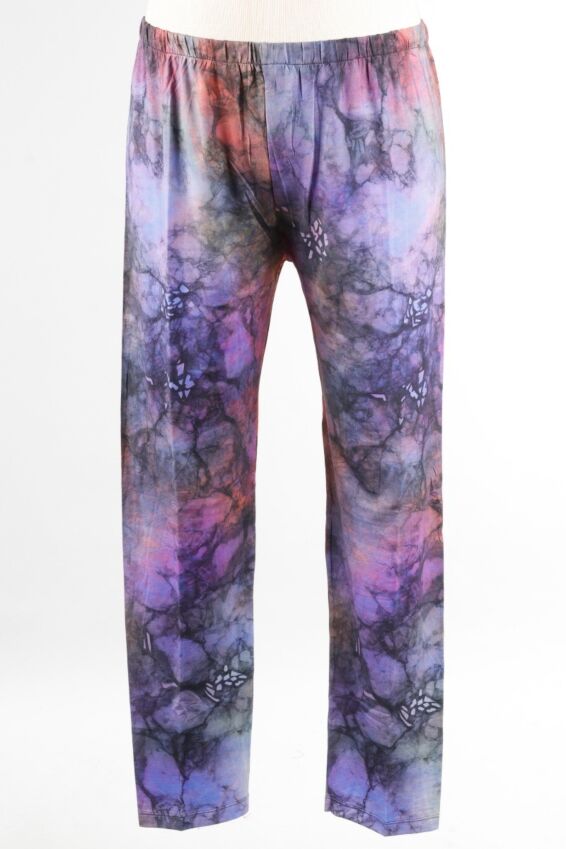 Legging Plus - Fall Chill