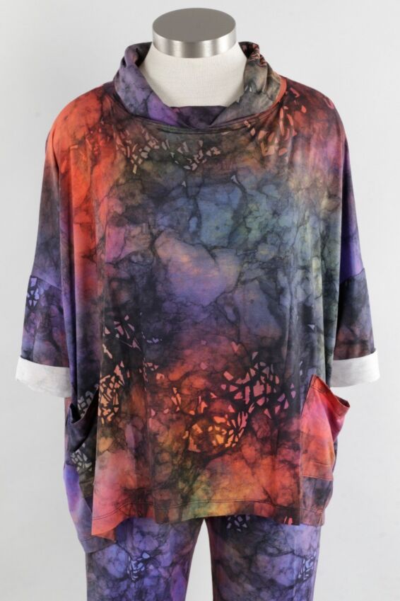 Easy Top - Fall Chill