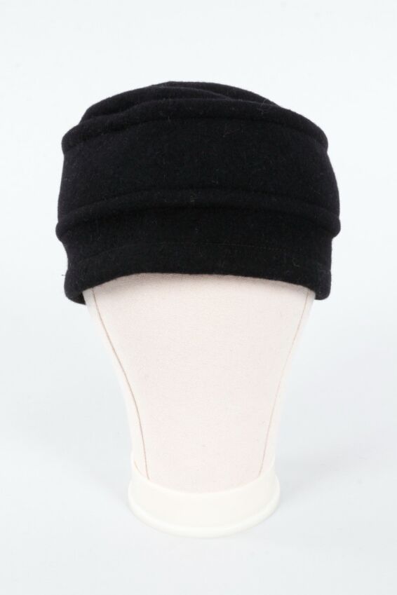 Colette Hat - Black
