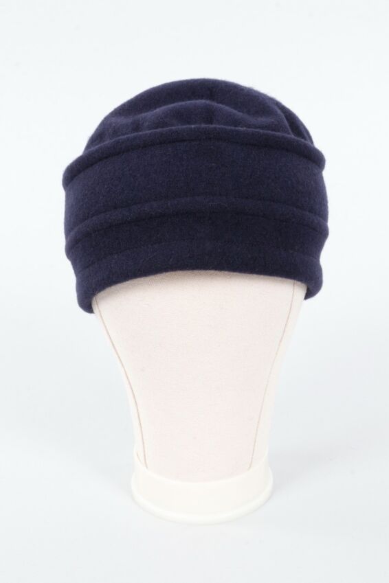 Colette Hat - Navy
