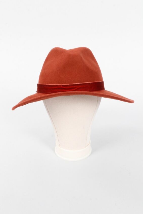 Nelson Fedora - Rust