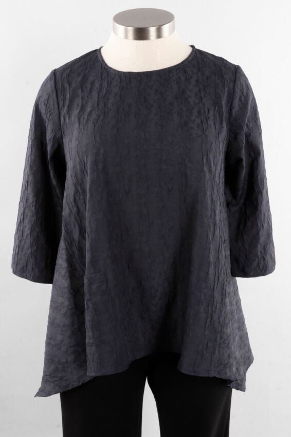 Triangle Top - Slate