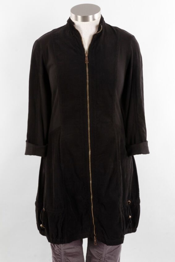 Winifred Jacket - Black