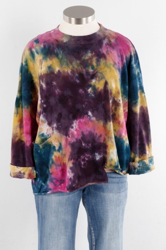 Fall Jeff Top - Disco