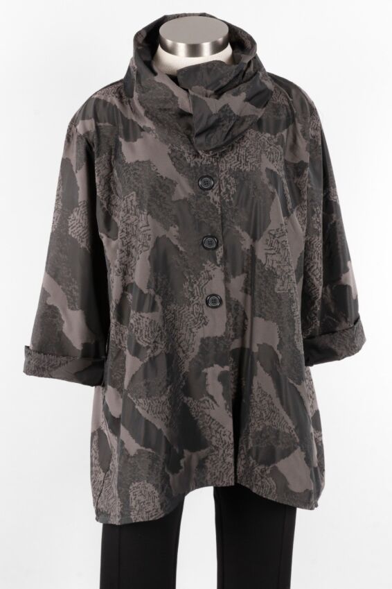 Anouk Jacket - Ore