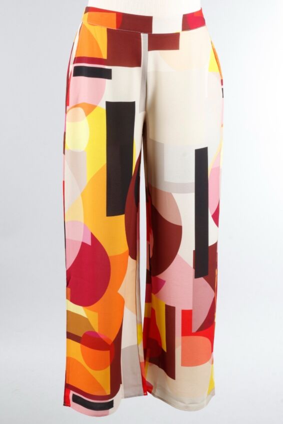 Kate Pant Plus - Rothko