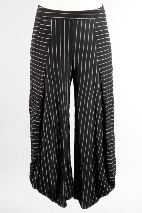 Jade Pant - Rails Crinkle