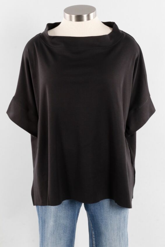 Tokyo Tee - Black