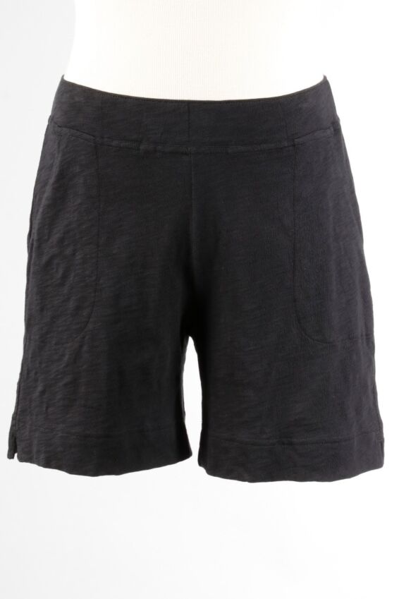 Short - Black