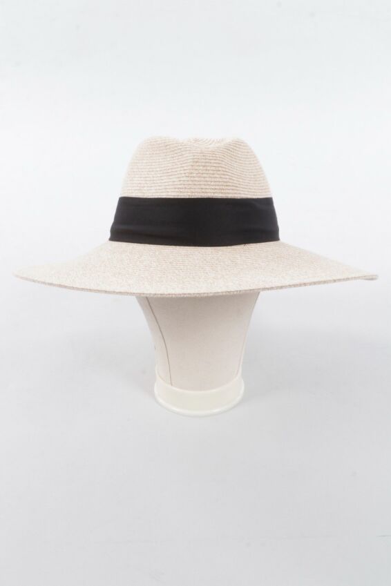 Elise Hat - Natural