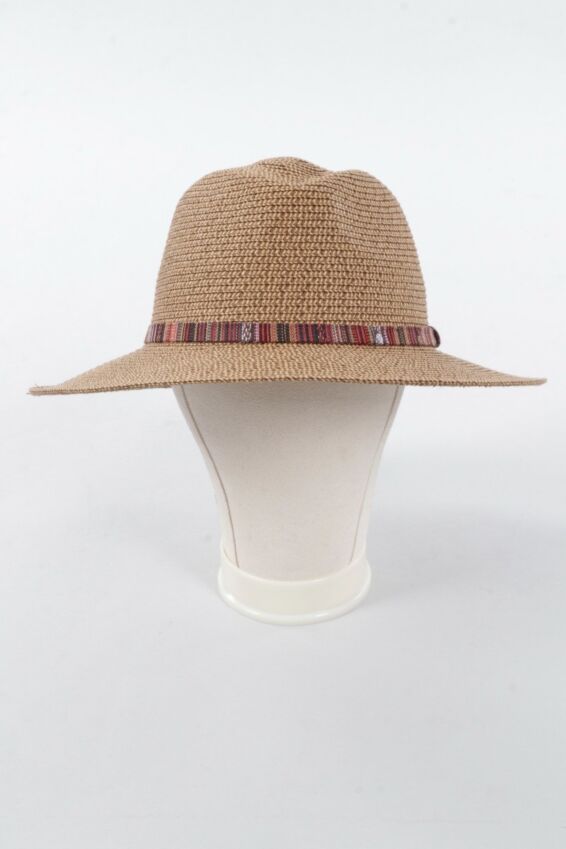Sedona Hat - Camel