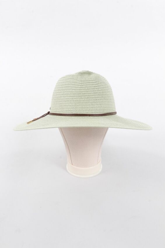Montecito Hat - Sage