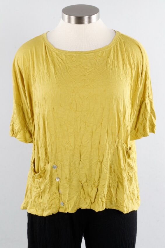 Bellini Top Plus - Daisy