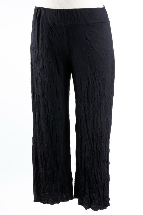 Larshell Pant Plus - Black