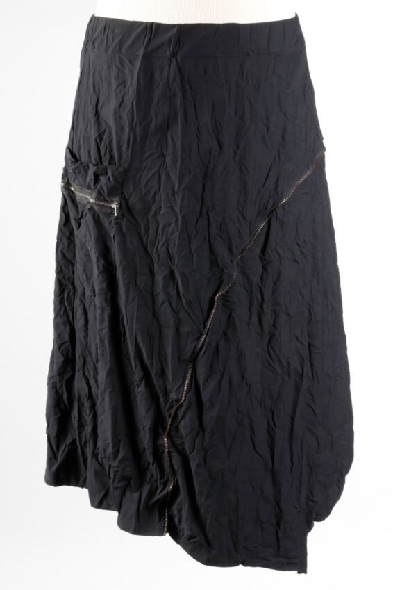Willow Skirt - Black