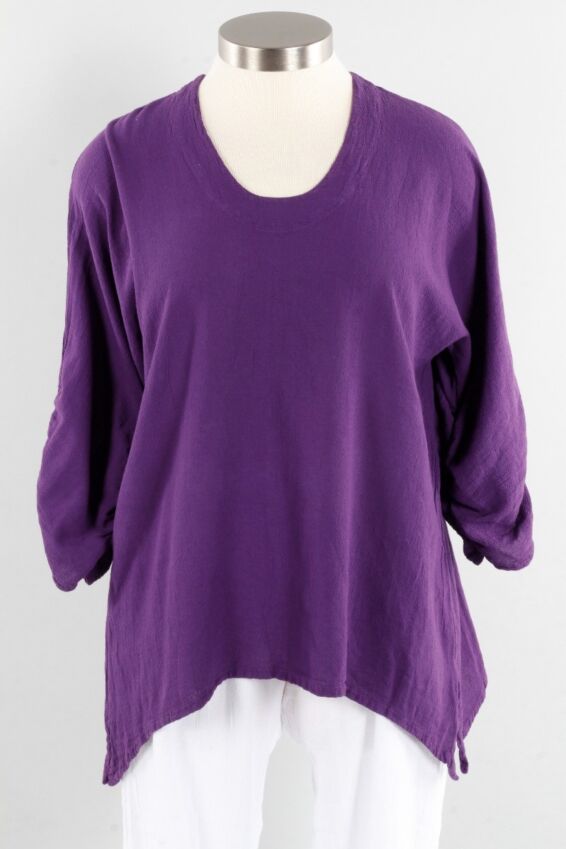 Arty Top - Grape