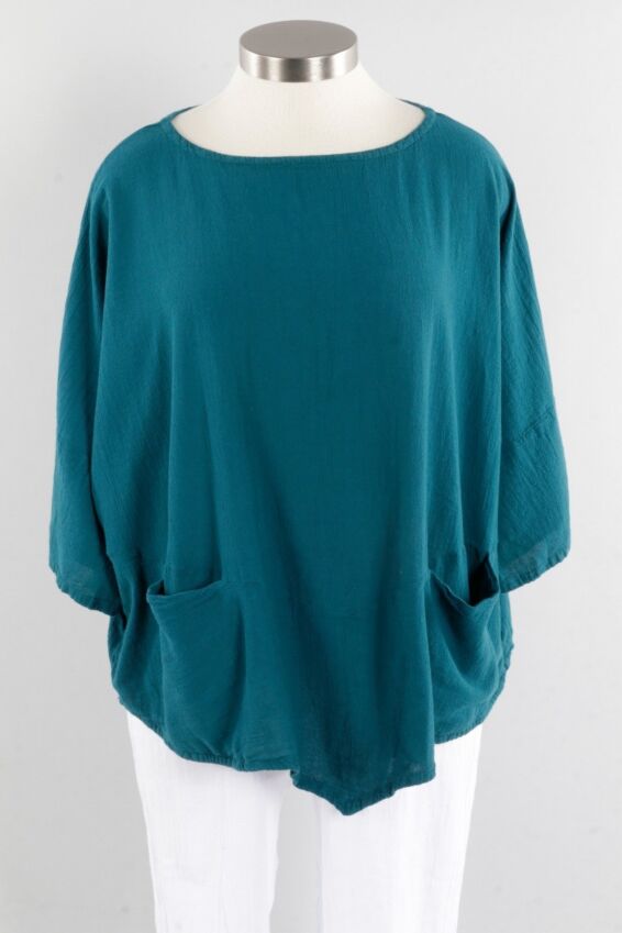 Kitty Top - Pine