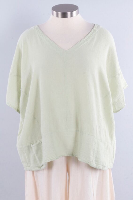 Kat Top - Celery