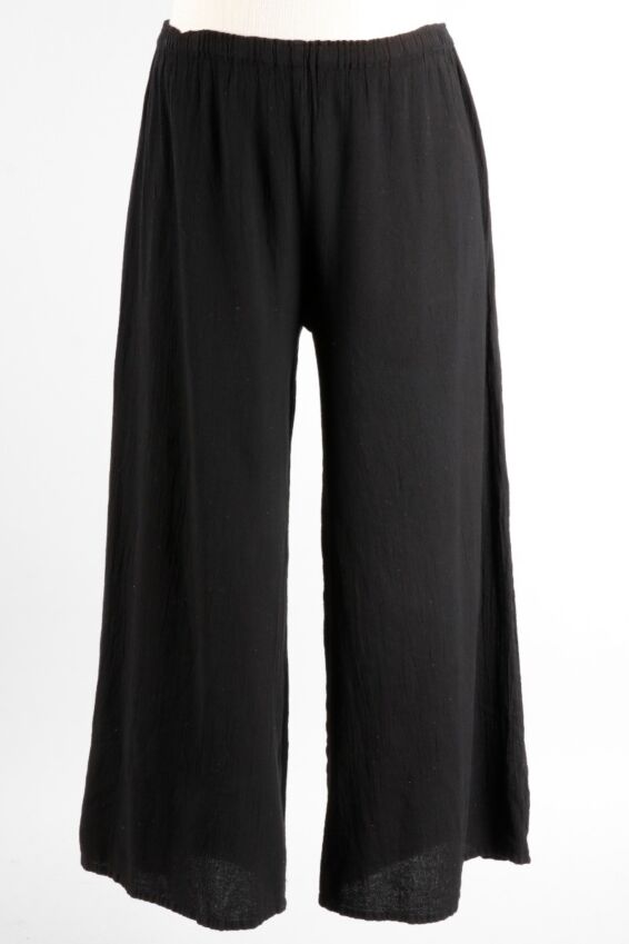 Surf Pant - Black