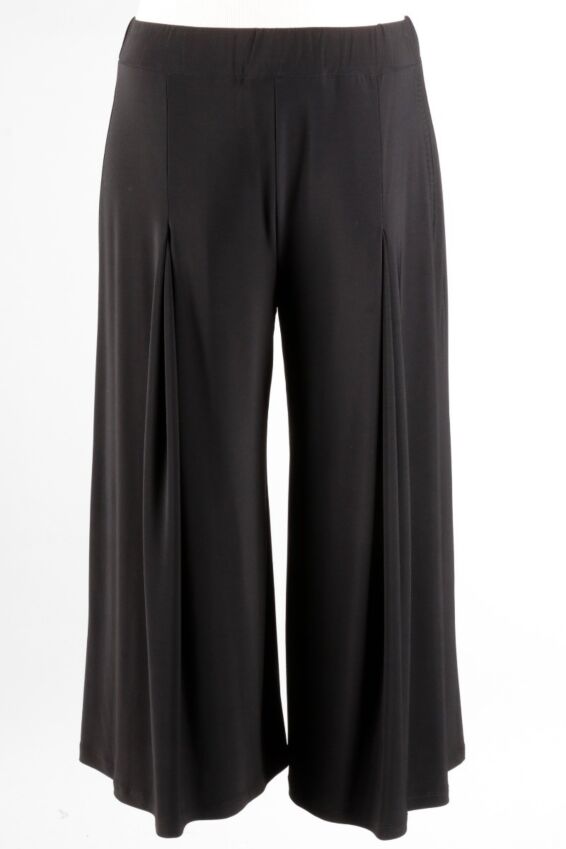 Kellan Pant Plus - Black