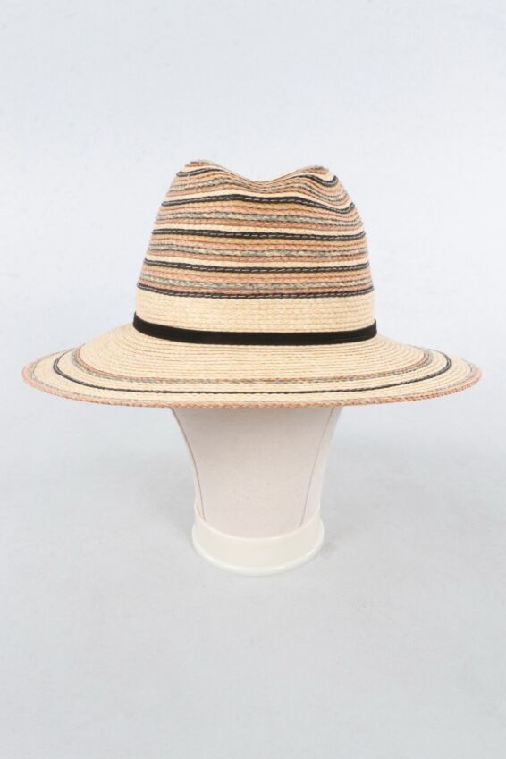 Paradise Fedora - Multi