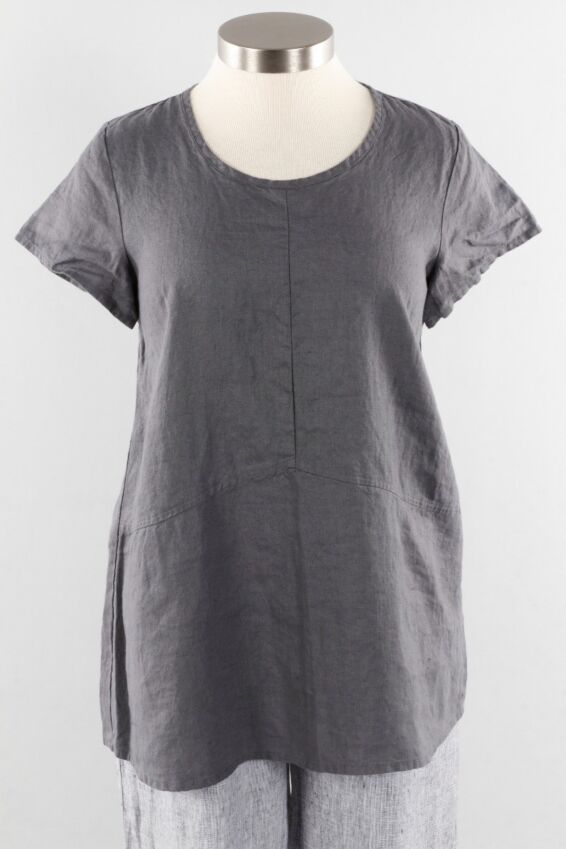 Simplest Tee Plus - Castle